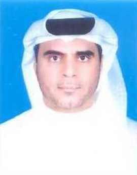 عبدالحميد محمد الحوسني