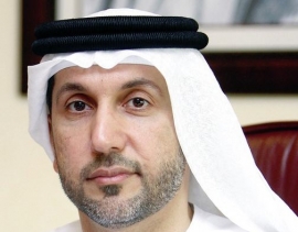 عبدالله محمد الأميري