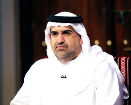 جمال بن حويرب Jamal bin Huwaireb