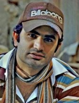 محمد حسن أحمد