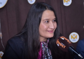 مريم دمنوتي