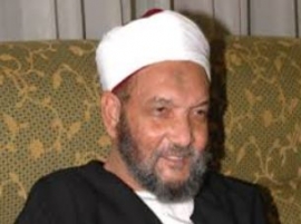السيد محمد السيد نوح