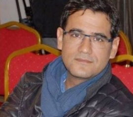 عبدالله صديق