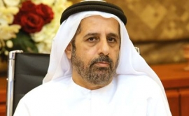 سيف محمد المري