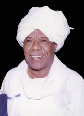 يوسف فضل حسن