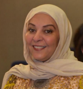 نوال صالح المهيني