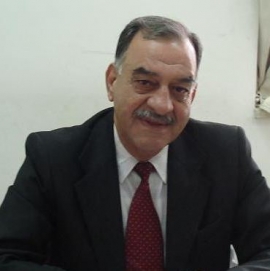 خضير كاظم حمود الفريجات