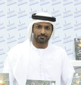 سالم الكربي