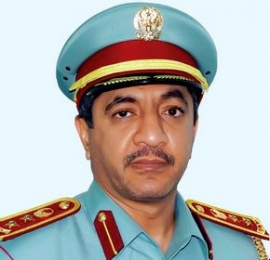 سالم جروان النقبي