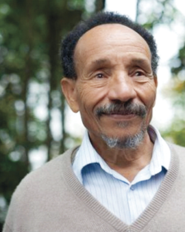 بيير رابحي Pierre Rabhi