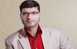 سيد حسين الموسوي