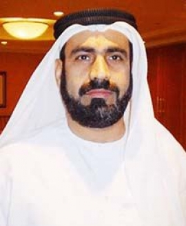 سيف راشد الجابري