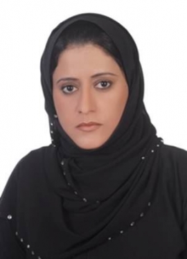 مريم الساعدي