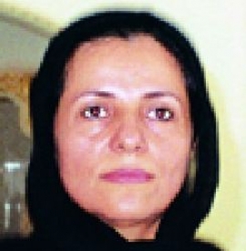 أمينة عبدالله بو شهاب