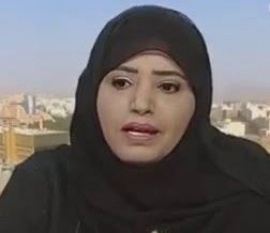 مها العتيبي