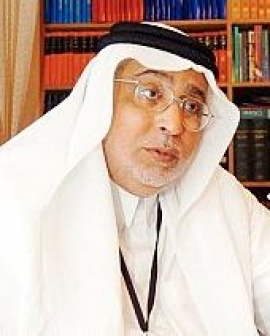 أبوبكر أحمد باقادر