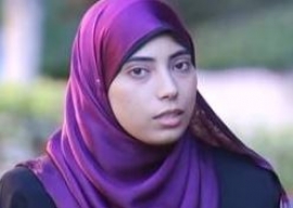 هبة كمال أبو ندى