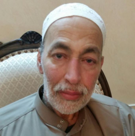 محمد راجح الأبرش