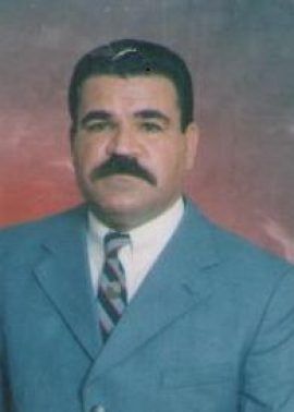 ستار علك عبدالكاظم الطفيلي