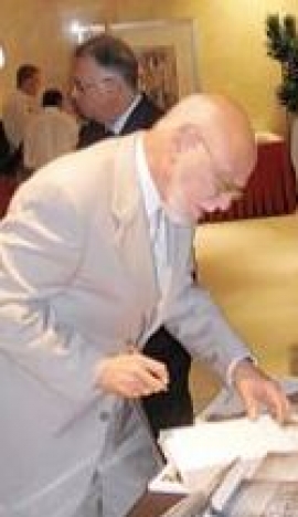 ديفيد كونستان