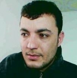 صفاء صابر مجيد البياتي