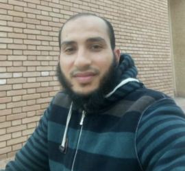 طه الشاذلي علي