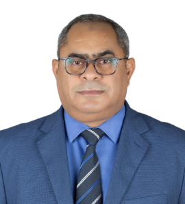 خليل عبد سالم الرفوع