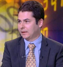 رامي القليوبي