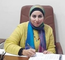 شيرين سيف الدين