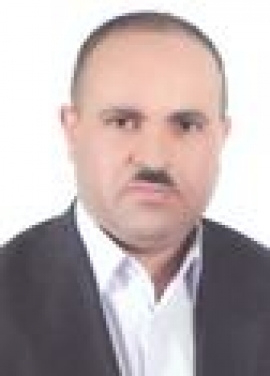 مؤيد محمد علي القضاة