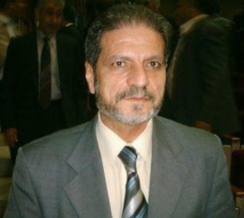 عبدالقادر الحصني