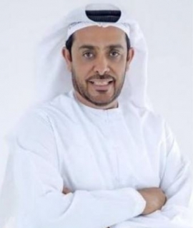 أحمد خلفان المنصوري