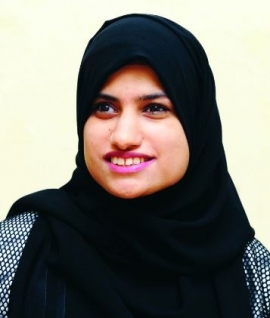 منار الحمادي