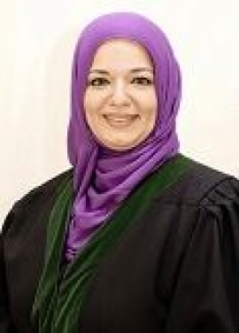 رنا إسماعيل اليسير