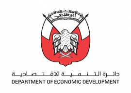 دائرة التنمية الإقتصادية - أبوظبي Department of Economic Development Government of Abu Dhabi