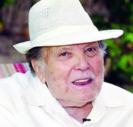 عبدالهادي التازي