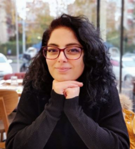 راما السمكري