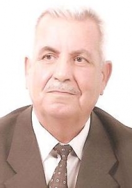 علي سالم حسين مطالقة