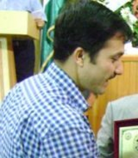 سامر أحمد محمد