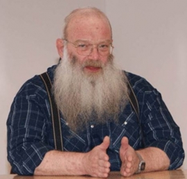 جيرالد ديركس