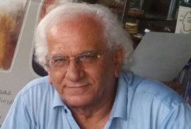 صالح الأشمر