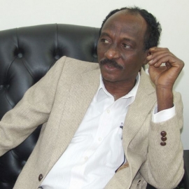 عزالدين صغيرون