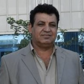 جواد الزيدي