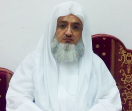 علي أحمد مشاعل