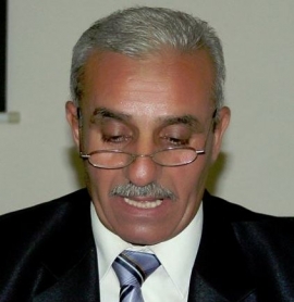 محمد حسين محاسنة