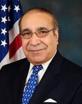 علي أحمد جلالي Ali Ahmad Jalali