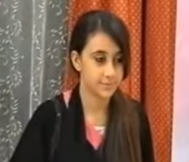 إسراء الحربي