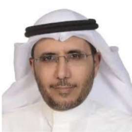 عبدالله البريدي