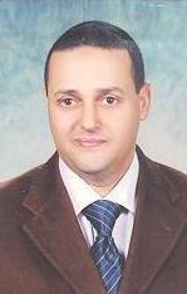 فتحي درويش عشيبة