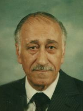 عيسى الناعوري